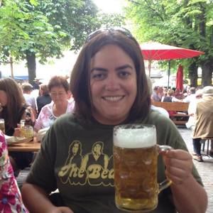 Meet your Posher, Allison